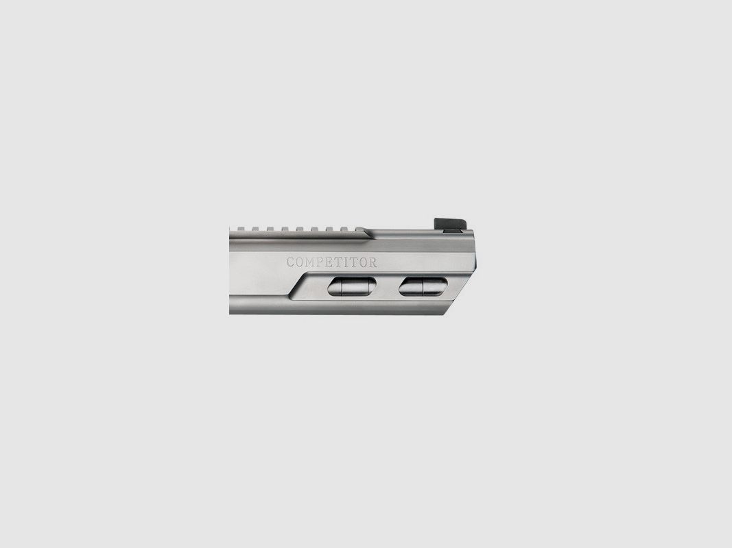REVOLVER SMITH & WESSON 686 COMPETITOR KALIBER 357 MAG - 6 ZOLL, Bild 3 von 6