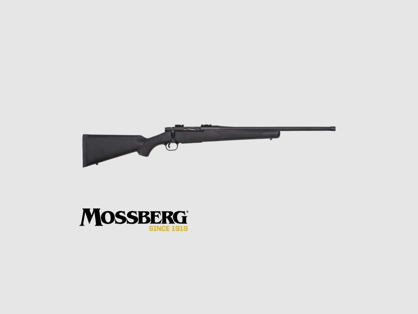 MOSSBERG Patriot™ .450 BUSHMASTER 20"