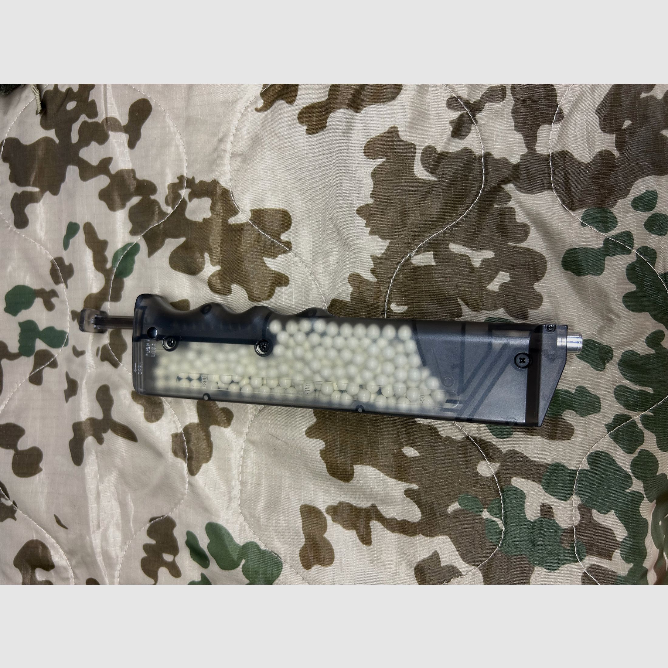 Novritsch AUG SSR77 A2 - Airsoft AEG Komplett Set