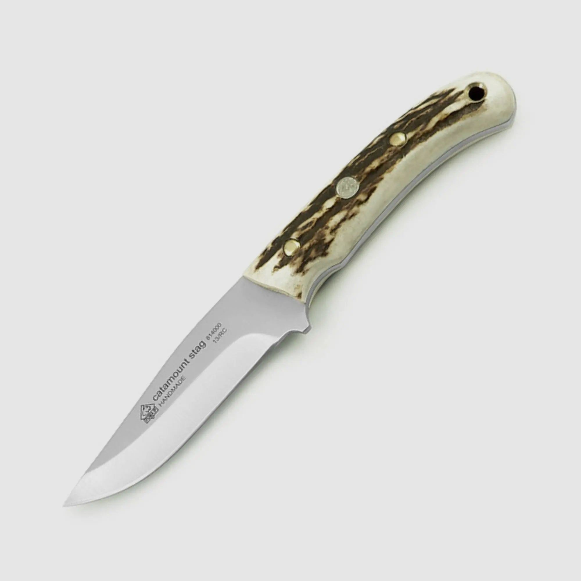 PUMA IP catamount, stag