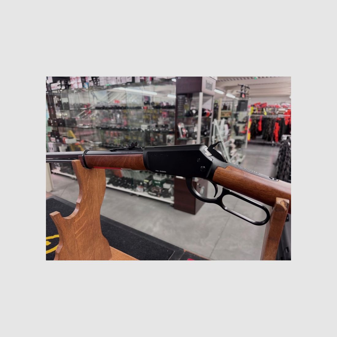 Winchester Ranger 22 lr, Bild 6 von 6