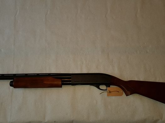 Gewehr: Flinte, Vorderschaftrepetierer Remington 870 Express Magnum 