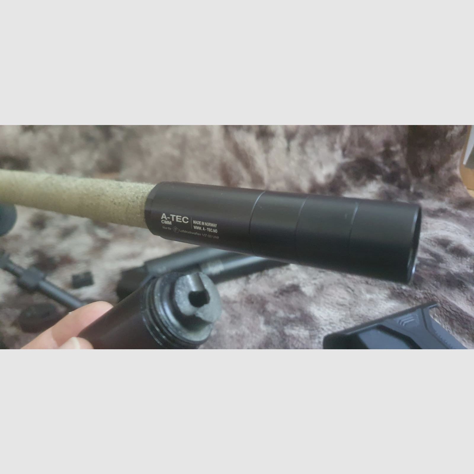 Kral Arms Np03 Mega Set! mit Export über 40j