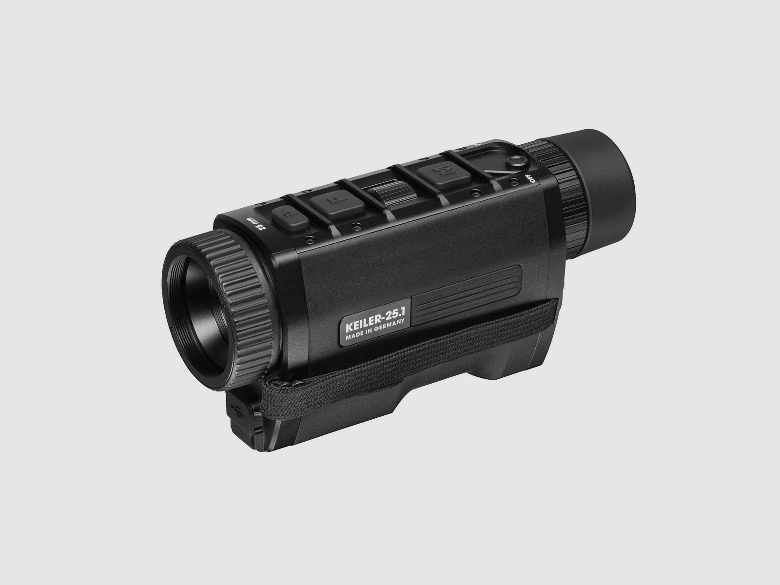 Thermal imaging camera Liemke KEILER 25.1 Made in Germany