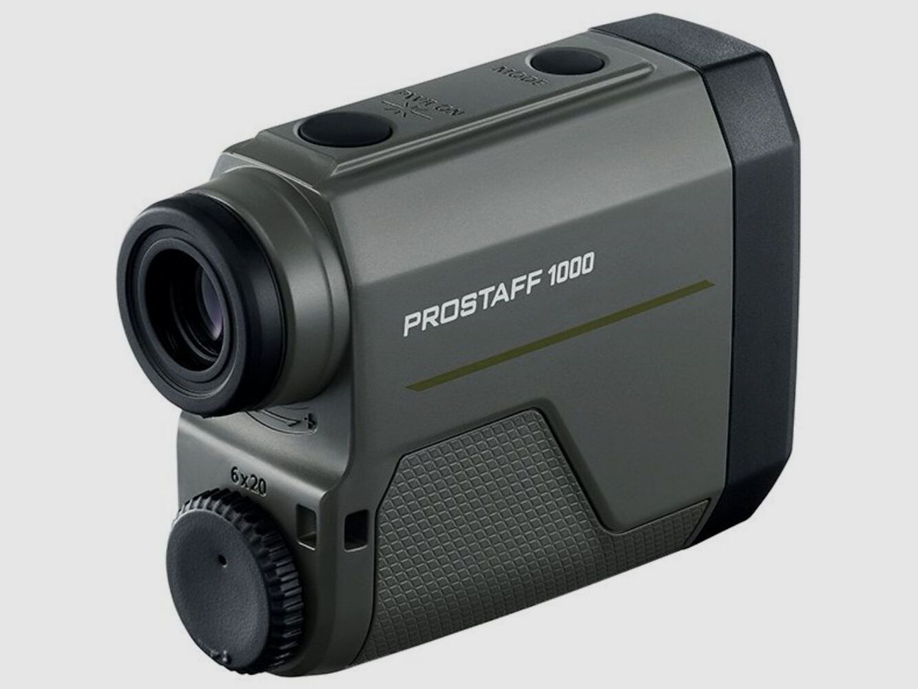 Nikon Entfernungsmesser Prostaff 1000