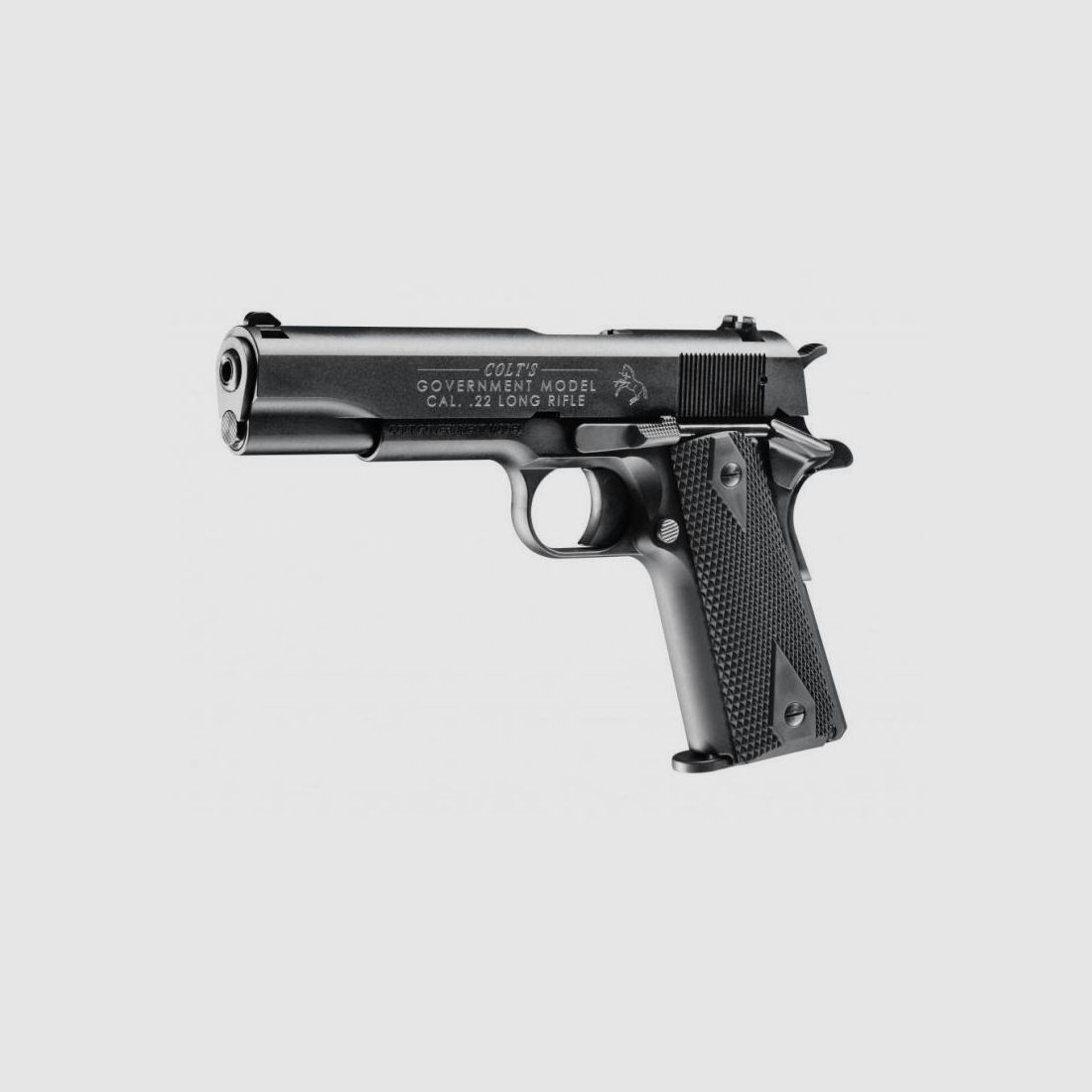 Walther Colt 1911 A1 .22lr, Bild 1 von 2