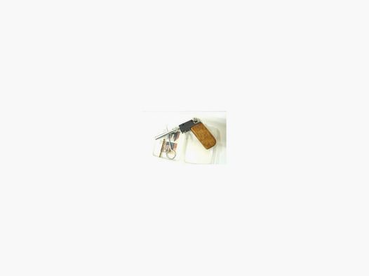Wyss rabbit pistol