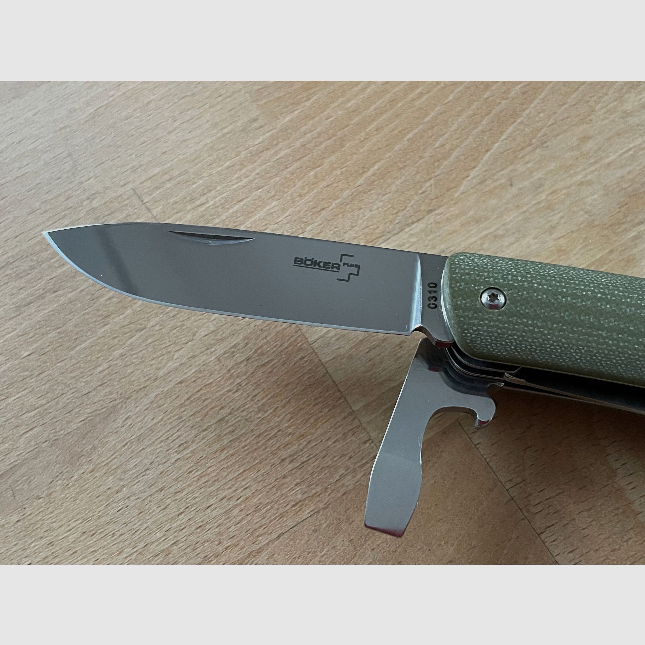 Böker Plus Tech Tool Outdoor 8