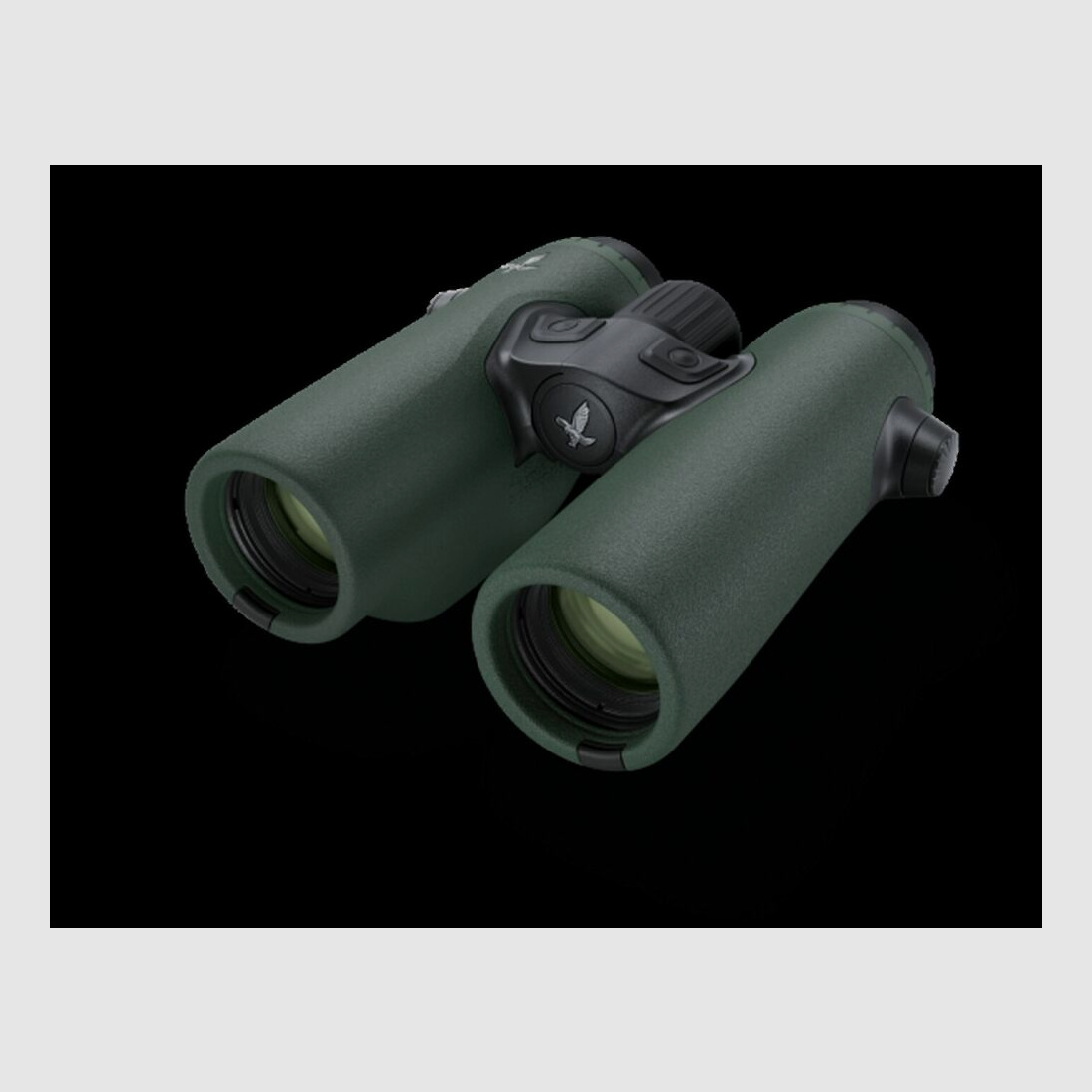Swarovski EL Range​ 10x32 Fernglas