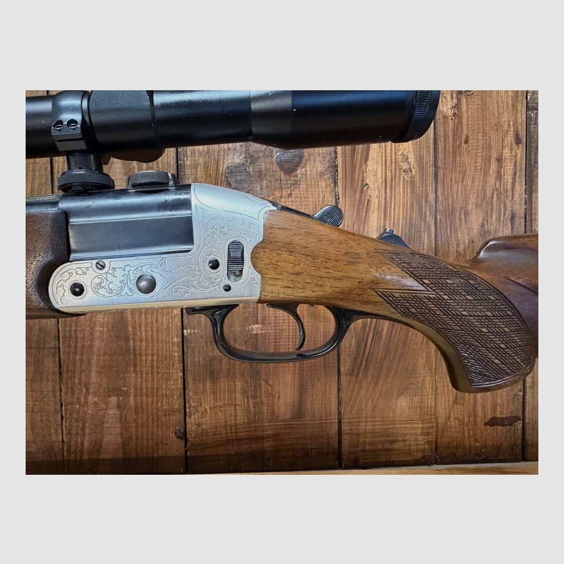 Heym Münnerstadt 22SE