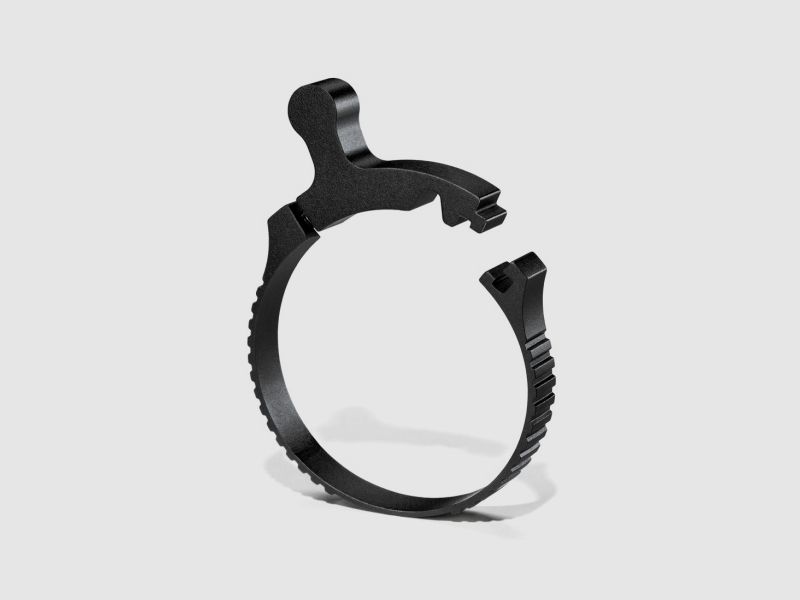 LEICA Throw Lever Fortis 6, image 1 sur 2