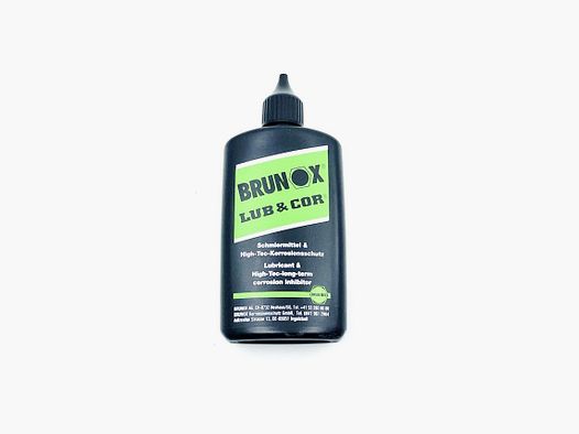 Brunox LUB & COR 100ml