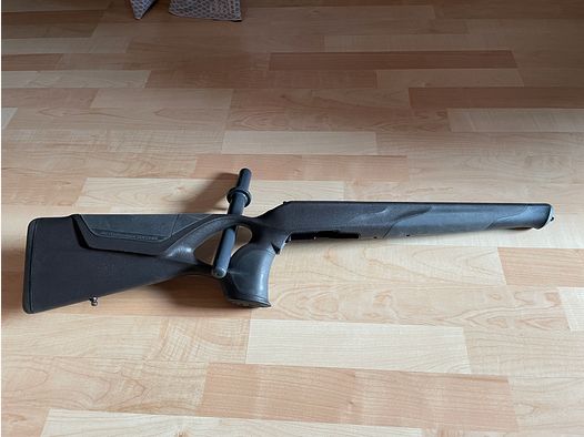 Blaser R8 Professional Success Schaft LINKS !Verstellbarer Schaftrücken!