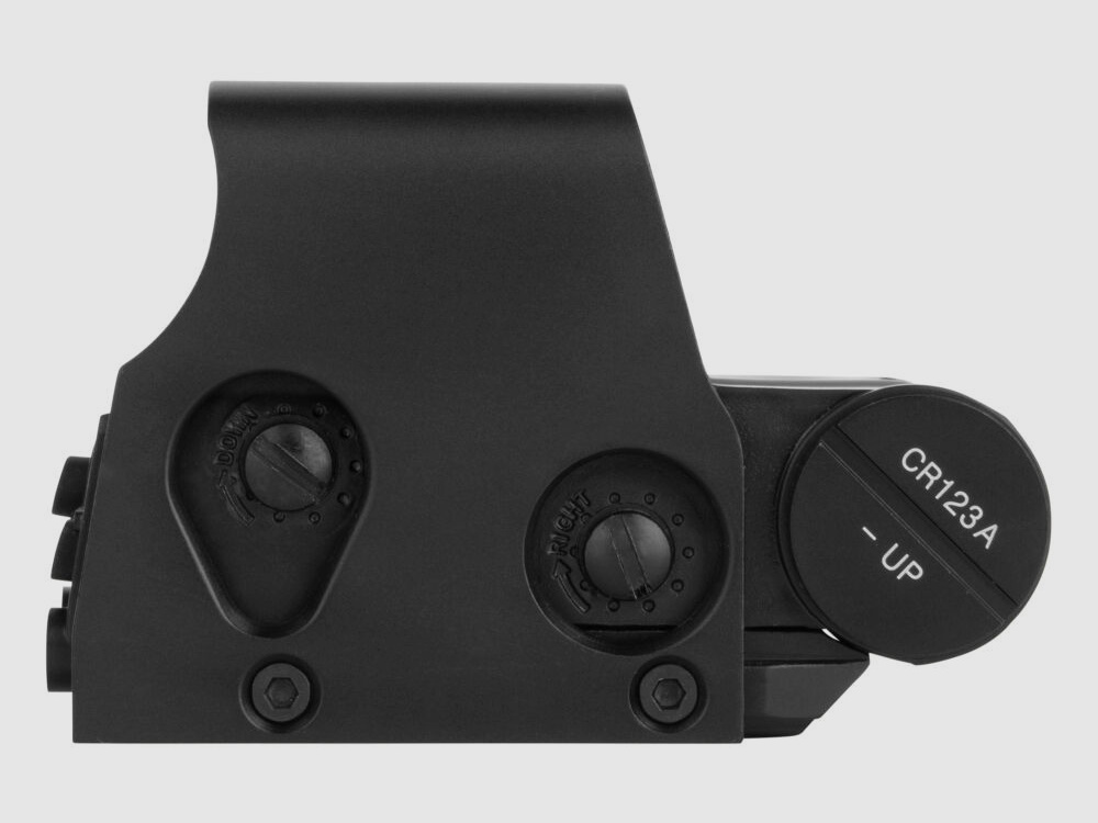 Mauser Leuchtpunktvisier Red / Green