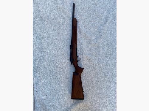 Steel Action HS .308 Win