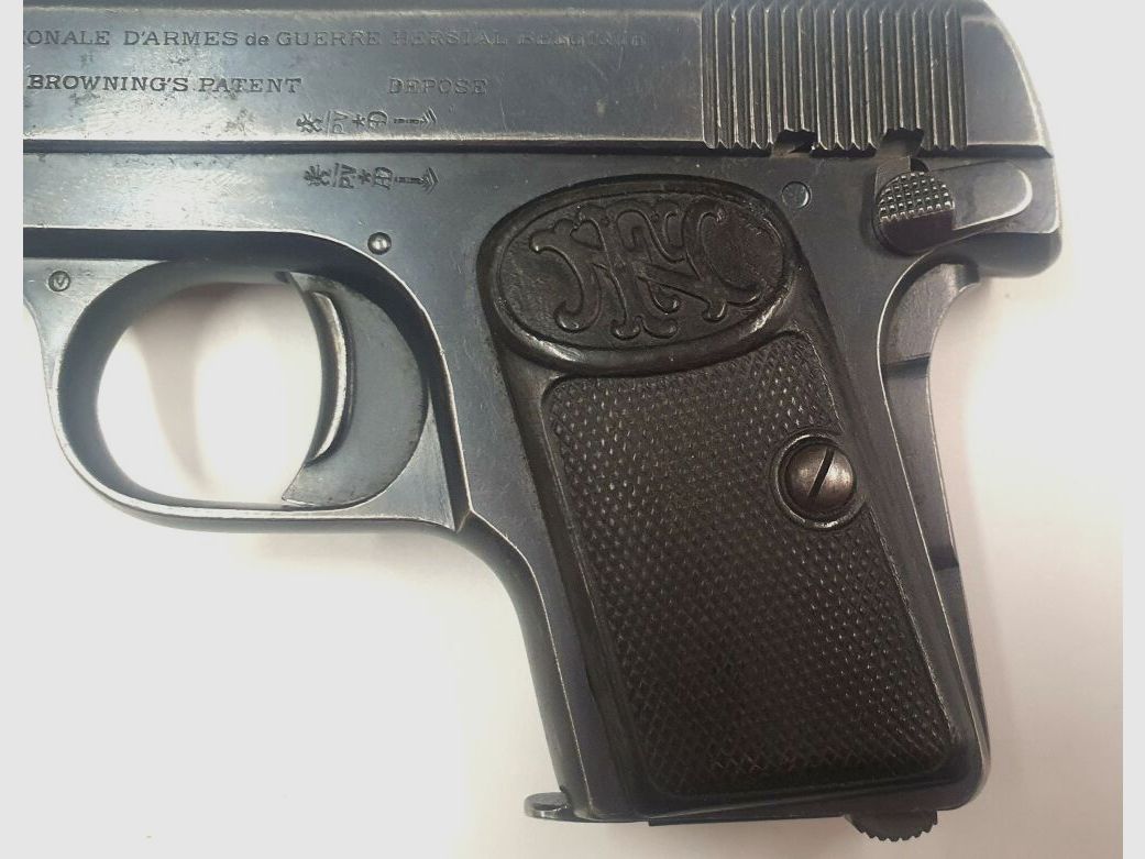 FN FN 1906