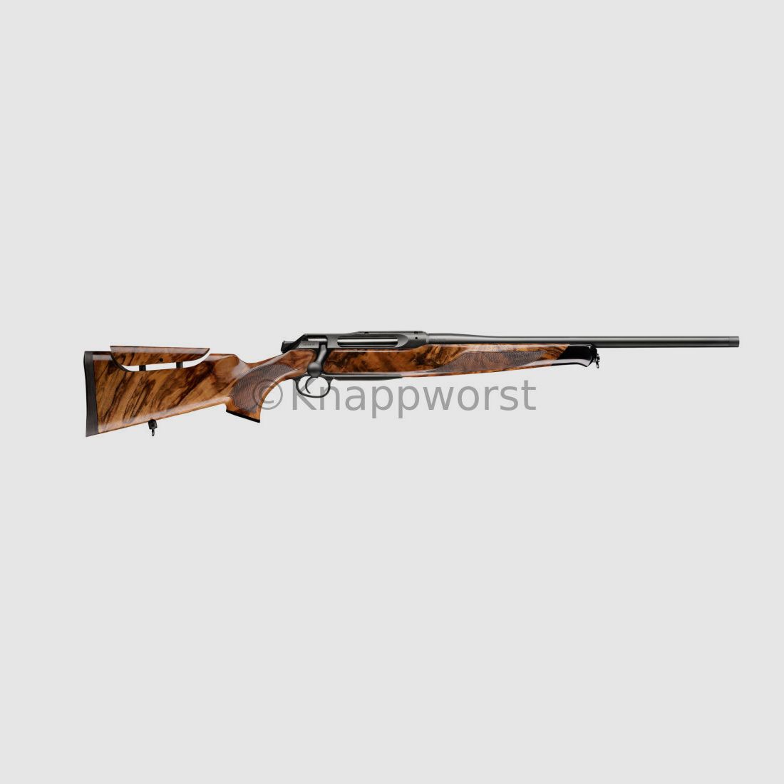 Sauer & Sohn Sauer 505 Artemis HK5 Elegance
