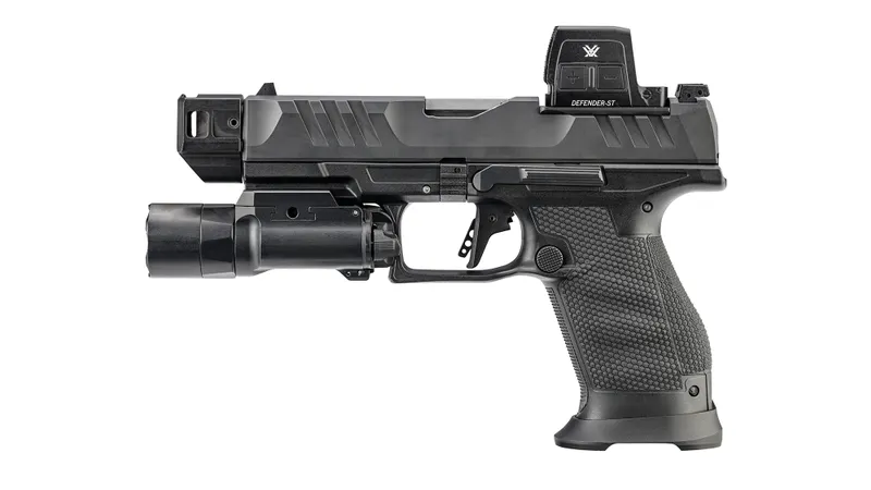 VORTEX HOLOGRAFISCHER DEFENDER ST EINGESCHLOSSEN SOLAR, Bild 8 von 8