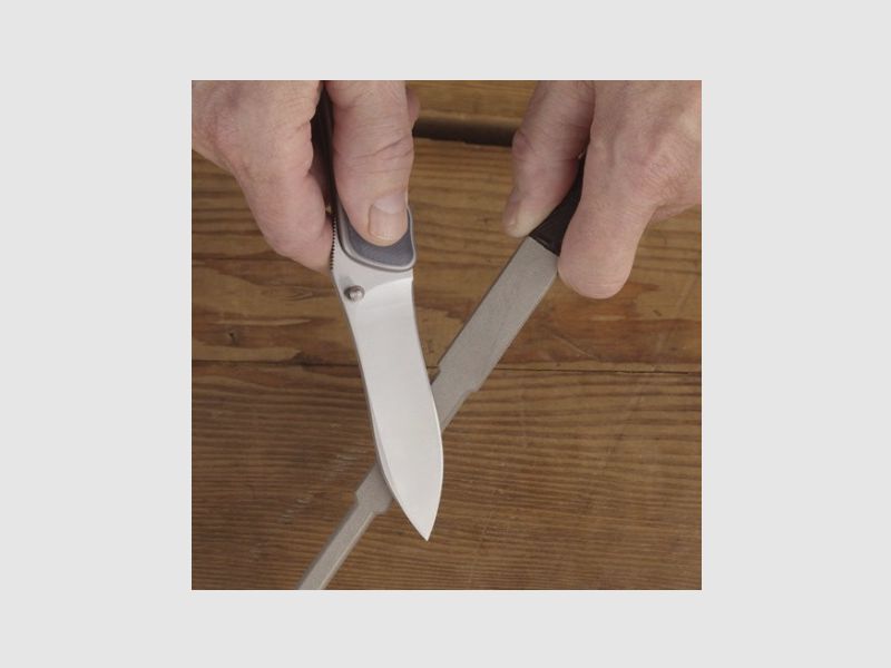 CRKT VEFF 1 Messerschärfer, Bild 4 von 5