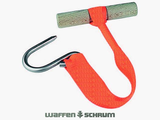 Eurohunt Hand-Wildbergehilfe XL