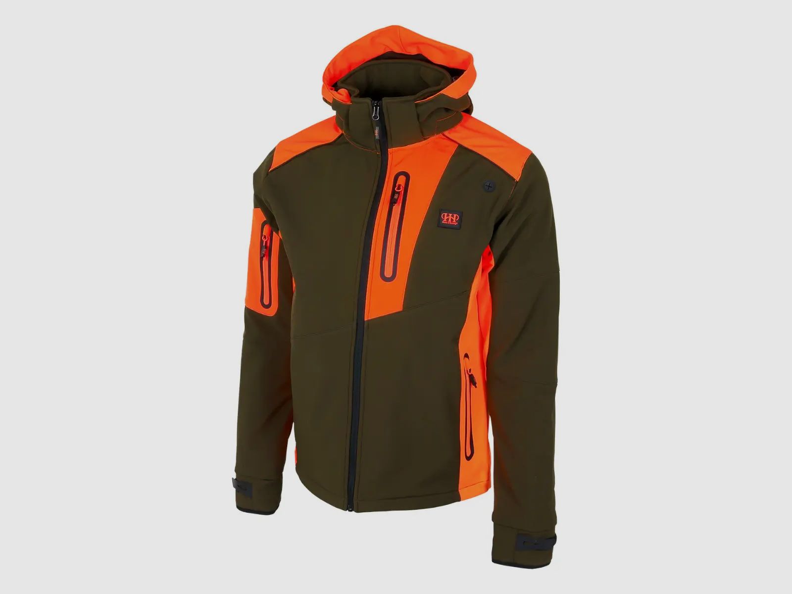 House of Hunting Softshell Jacket Luca
