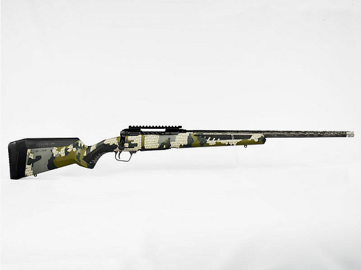 SAVAGE 110 Ultralite Kuiu-CAMO