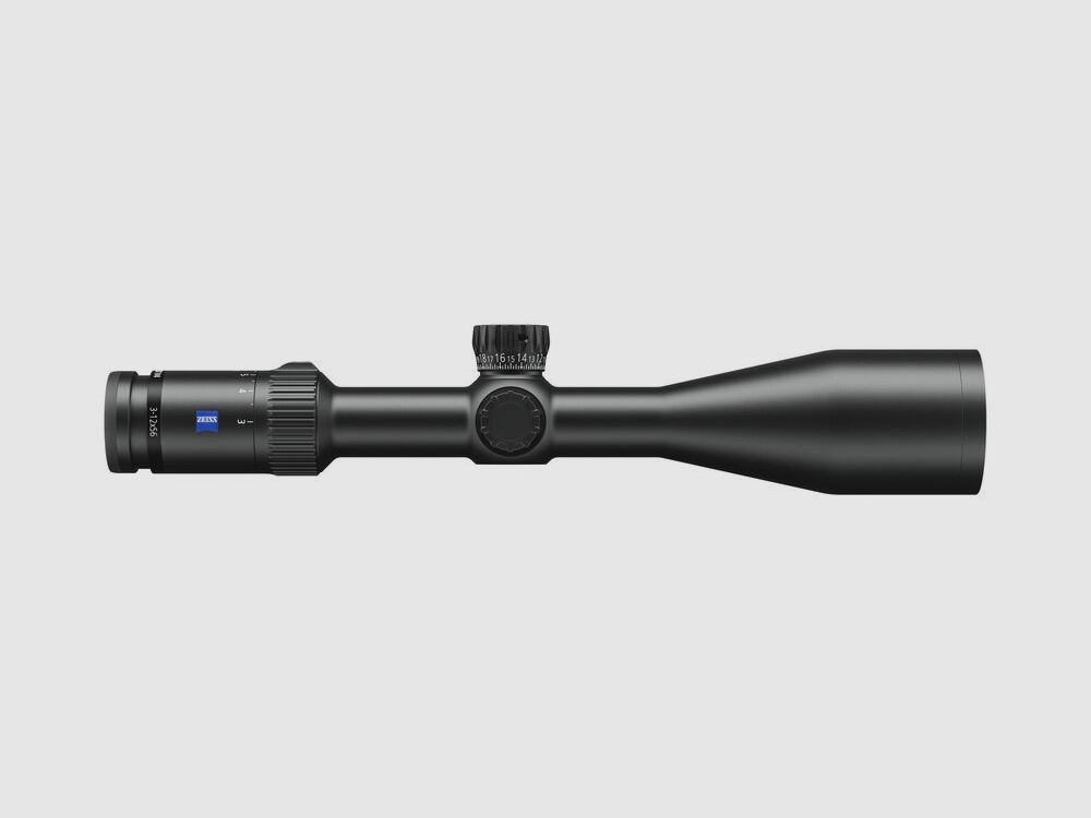Zeiss Conquest V4 3-12x56