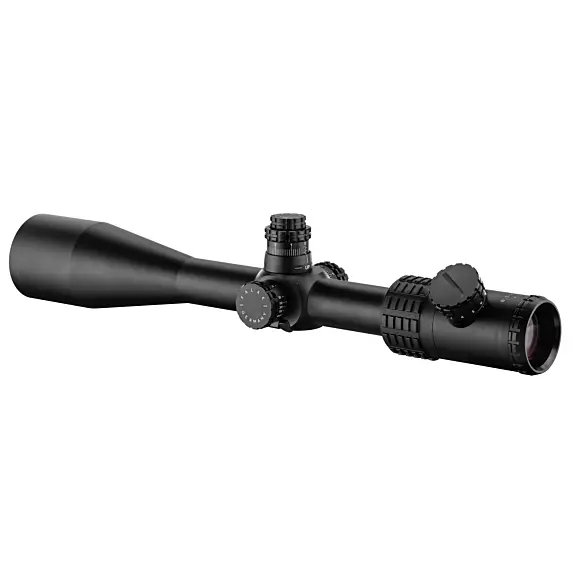 Zielfernrohr Falke Tac Series 8.5-25 x 50 1/20 MRAD, Bild 3 von 18