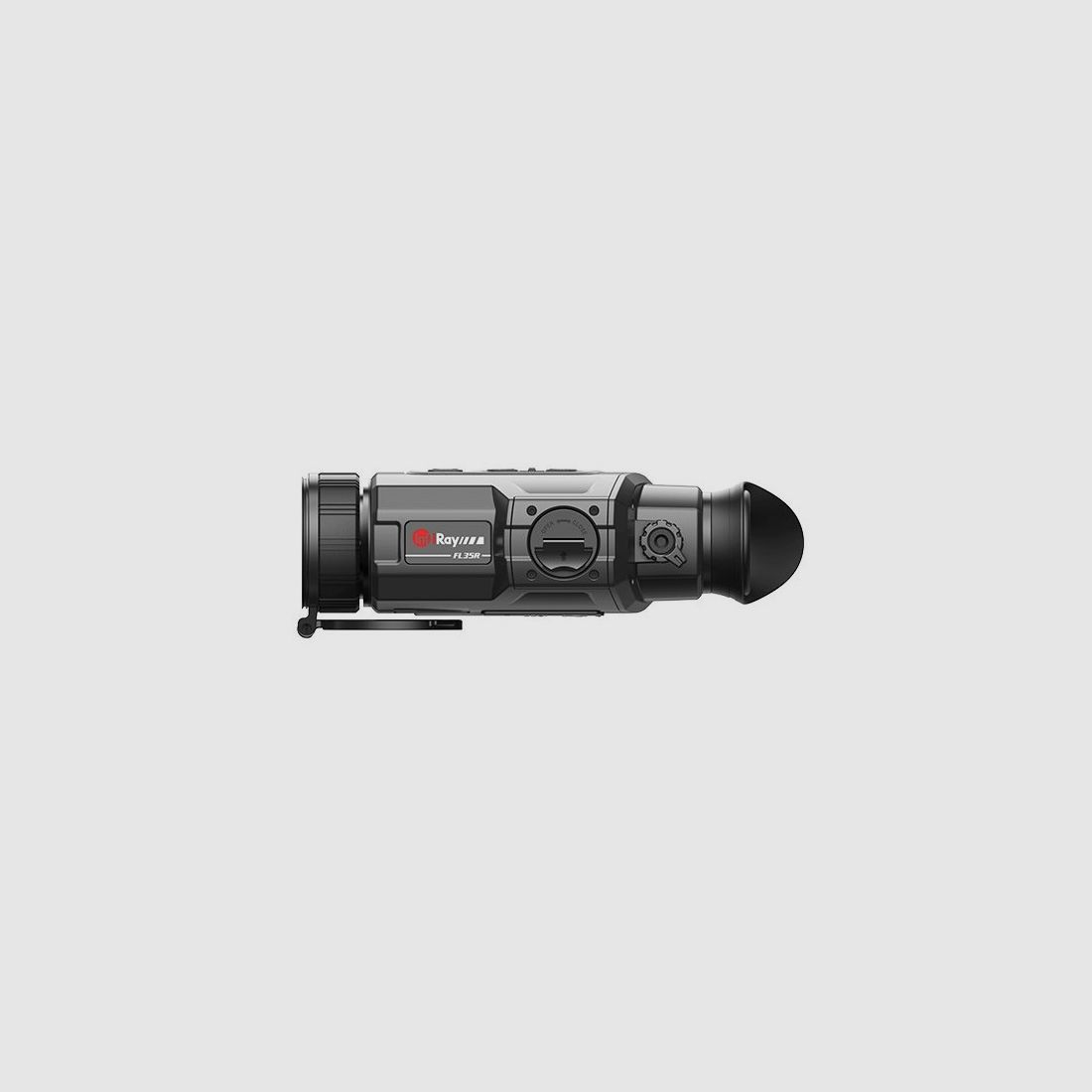 Thermische Camera Infiray Finder FL35R, afbeelding 2 van 9