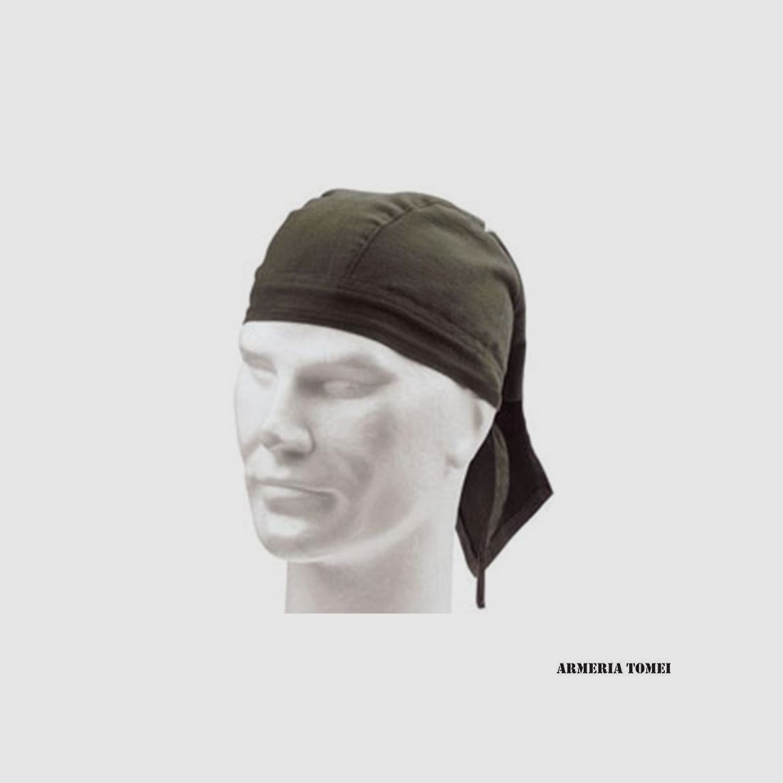 BANDANA HEAD COVER 100% COTTON