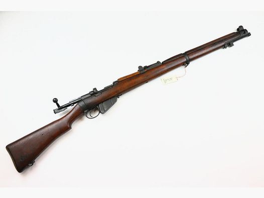 Lee Enfield No. 1 MK3
