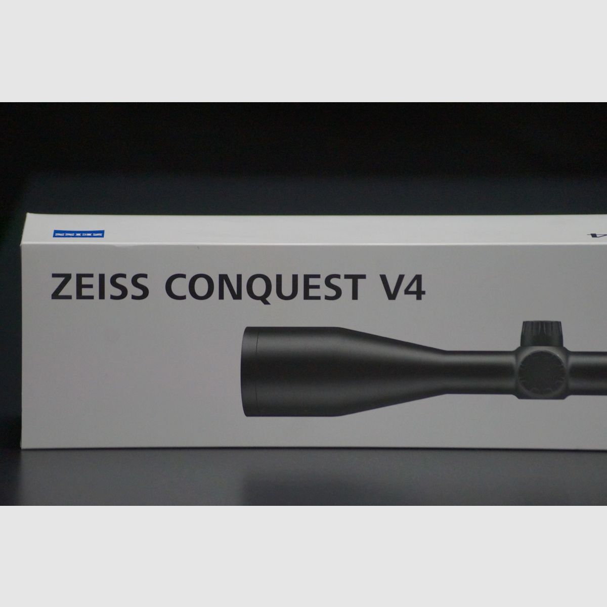 Zeiss Conquest V4 3-12×56 Absehen 60, Bild 1 von 2