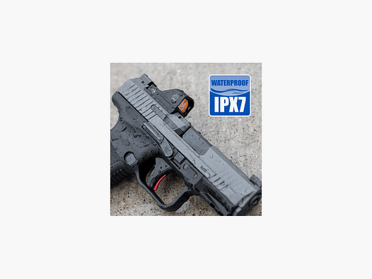 UTG OP3 MINI MICRO Red 3.0 MOA Dot MRDS FOR SHIELD RMSC FOOTPRINT