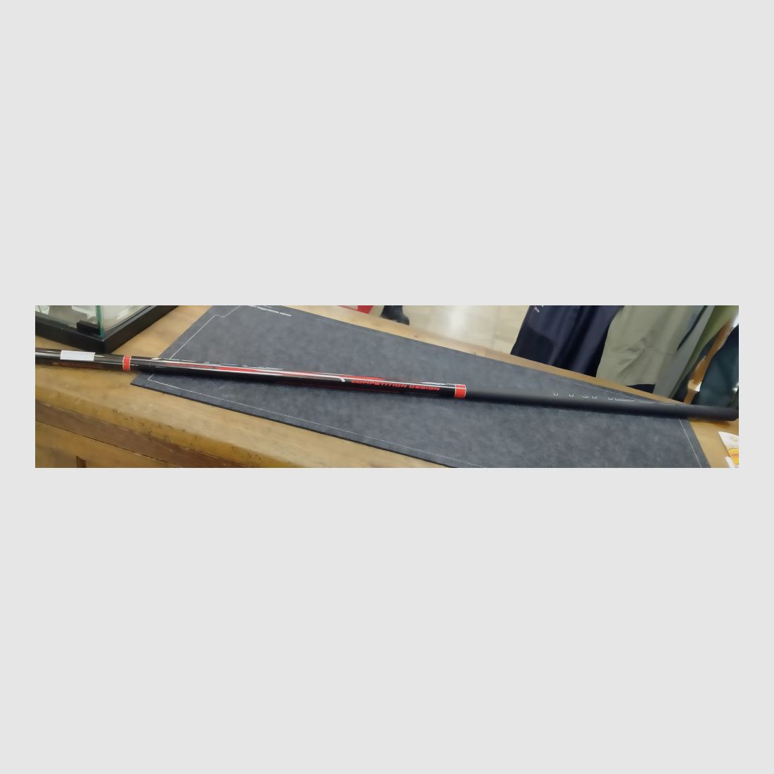 TRABUCCO ASTORE TX POLE 6 M, afbeelding 2 van 3