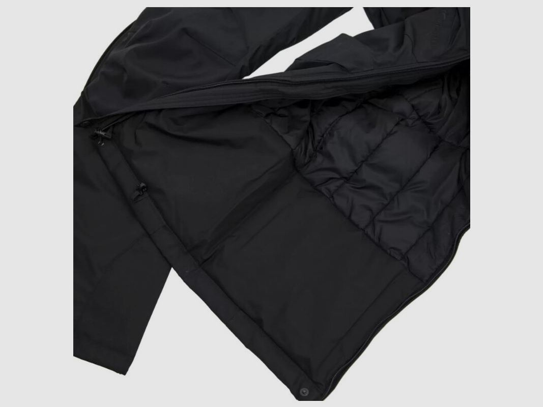 HIG 4.0 Trousers schwarz, Bild 8 von 10