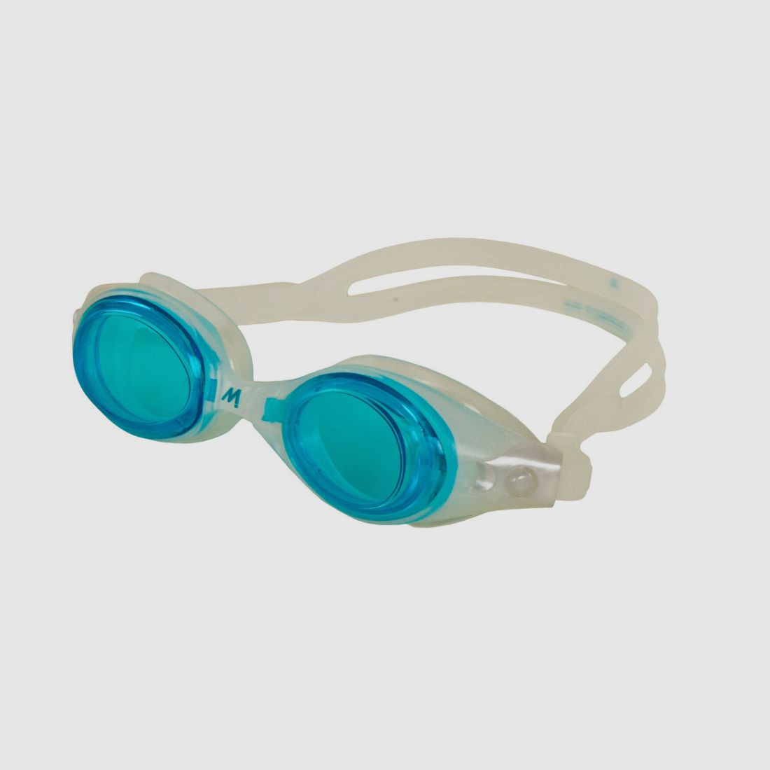 MOSCONI COMPACT FIT Schwimmbrille, Bild 2 von 3