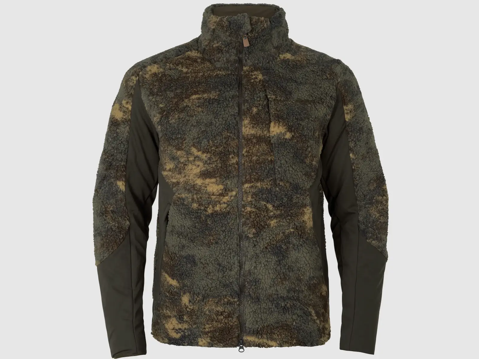 HÄRKILA Tyst Camo Isolierte AXIS MSP Quantum Jacke, Bild 1 von 18