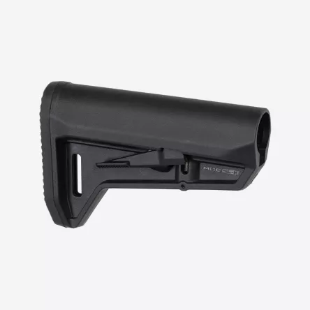 Magpul - kolba MOE SL-K Black do broni AR15 / M4 / Mil-Spec