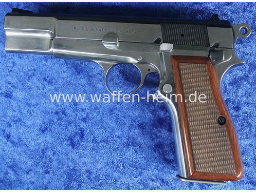 FN High Power