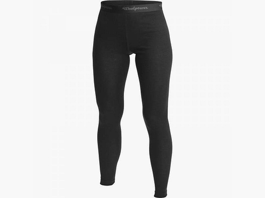 Woolpower Donna Pantaloni Lunghi LITE