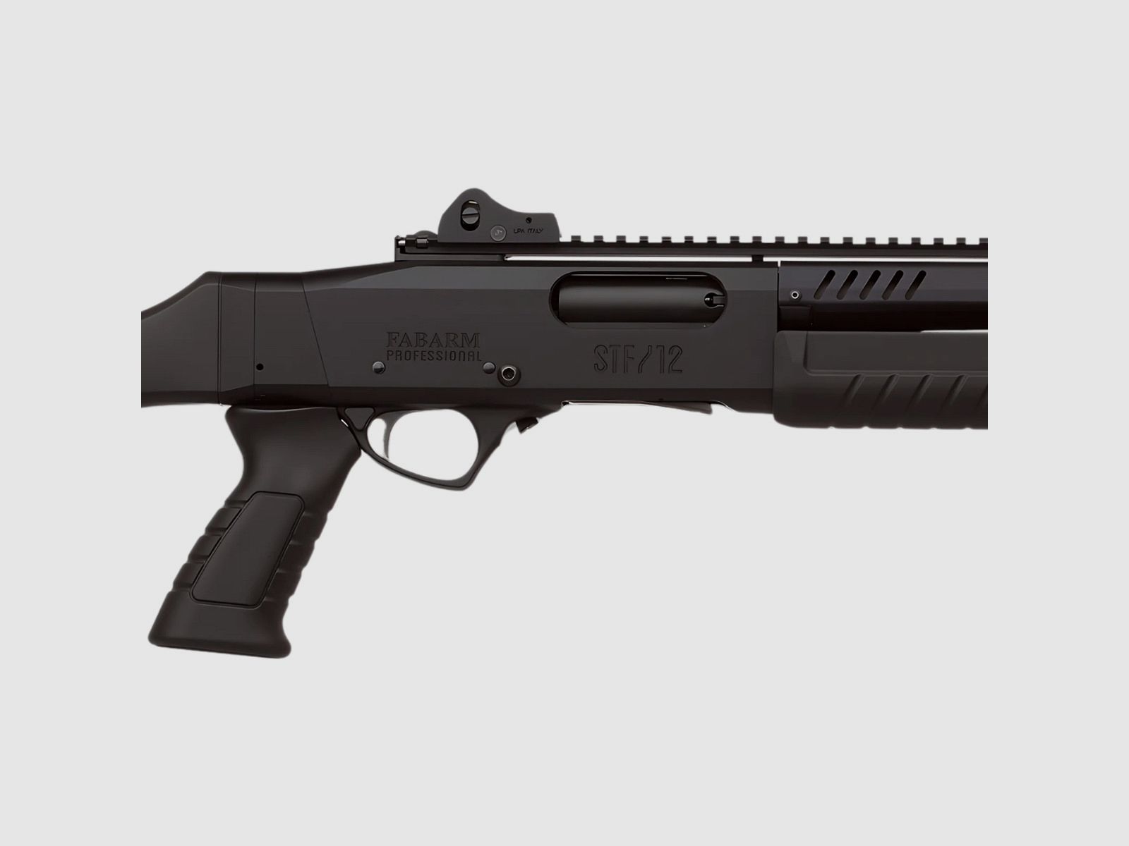 Fabarm STF12 Poignée pistolet 18'', image 5 sur 10