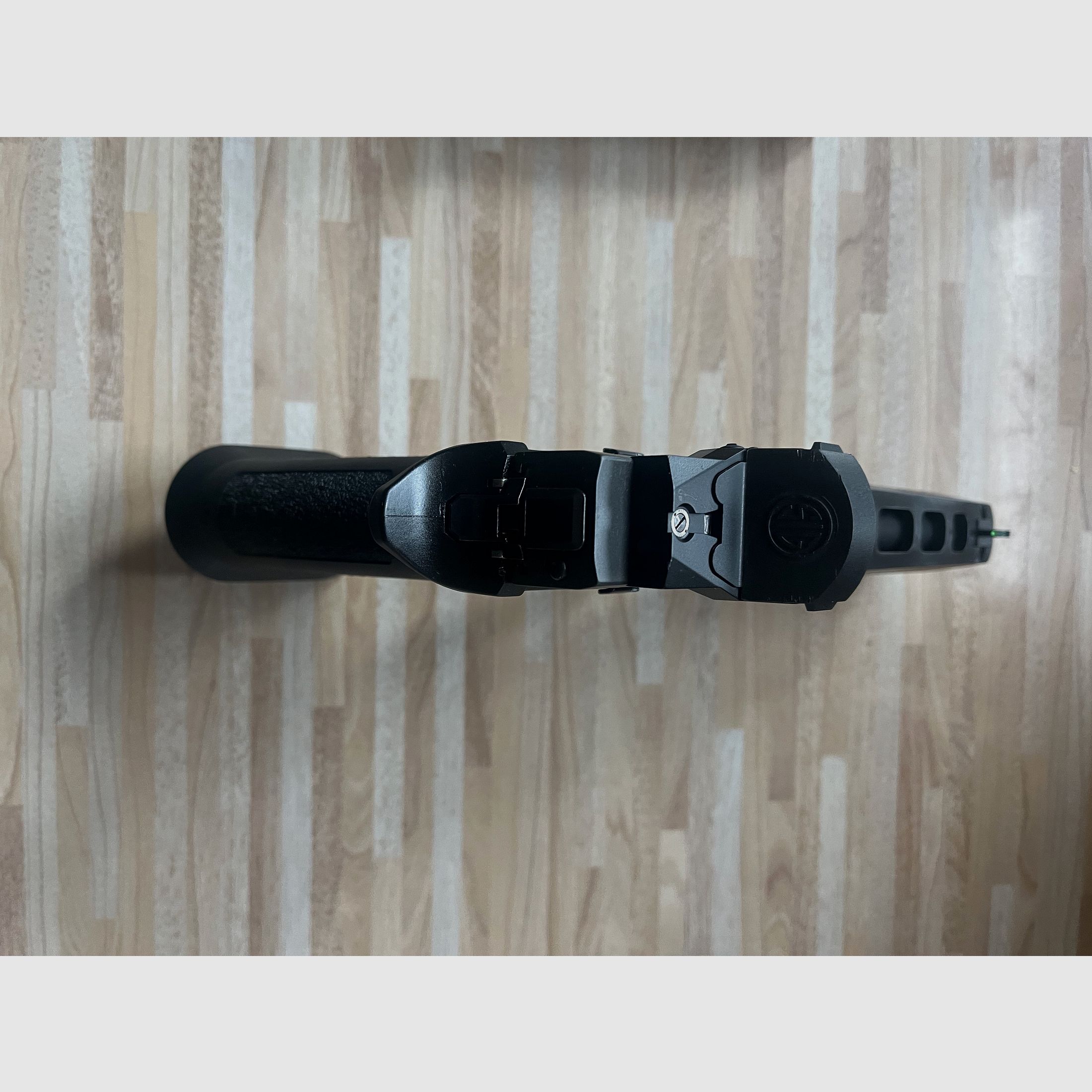 Sig Sauer p320 x five