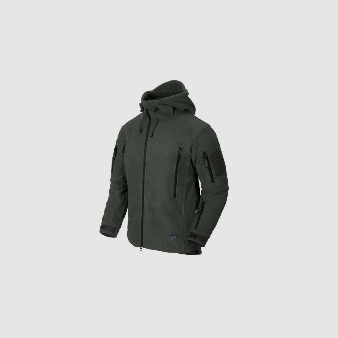 Fleecejacke Helikon PATRIOT HEAVY FLEECE