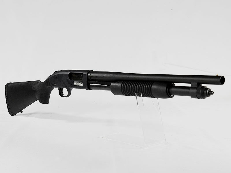 MOSSBERG 590-S Optic Ready 18,5"