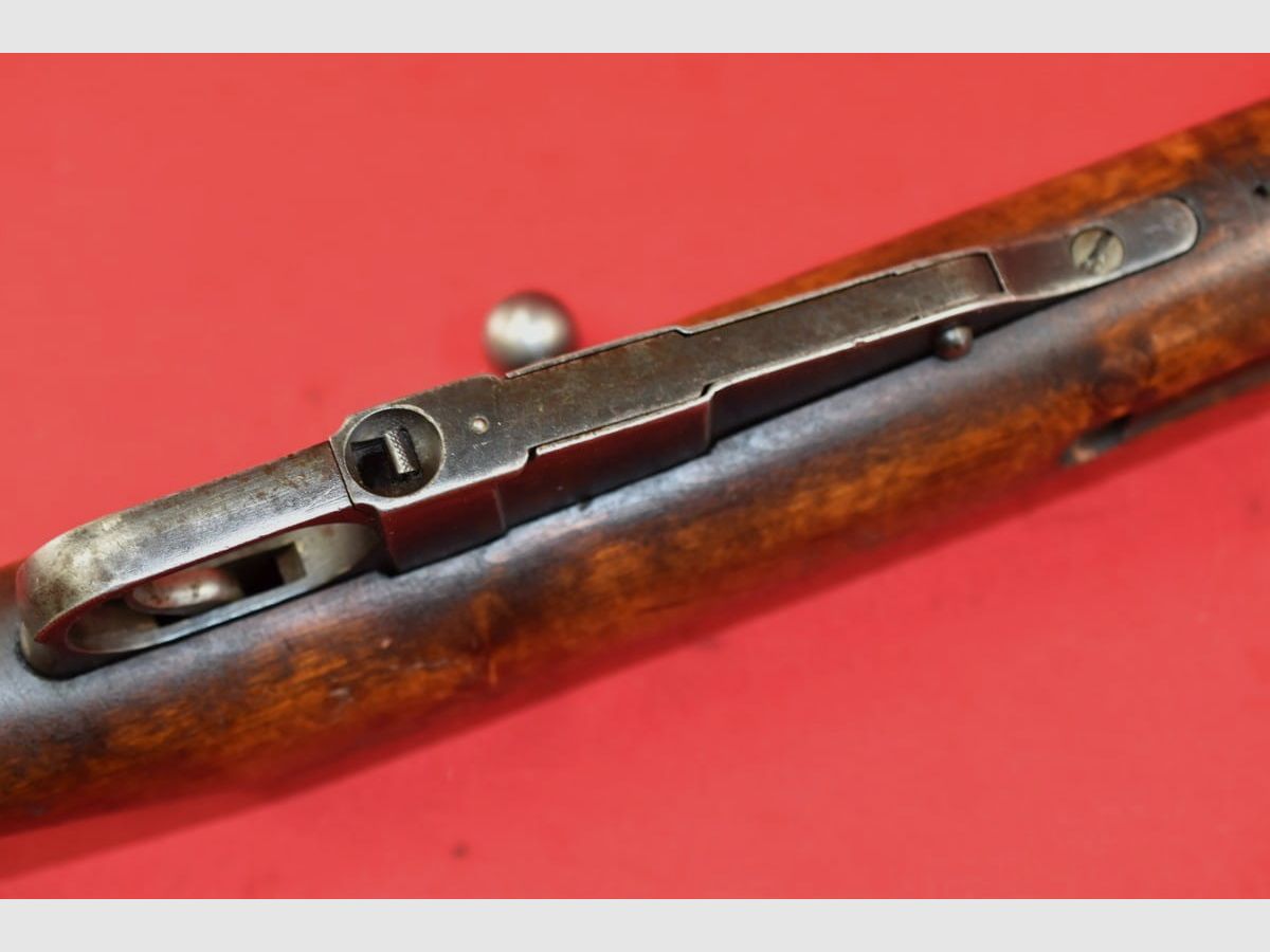 #6460 Carabina Mosin 1891, Tula 1893, cal. 7,62x54R, imagen 18 de 34
