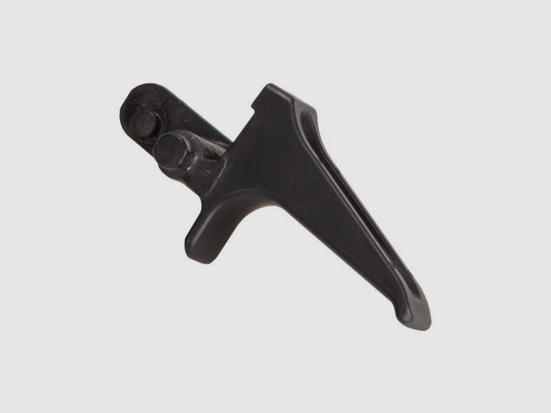 Sig Sauer P320 Flat Trigger