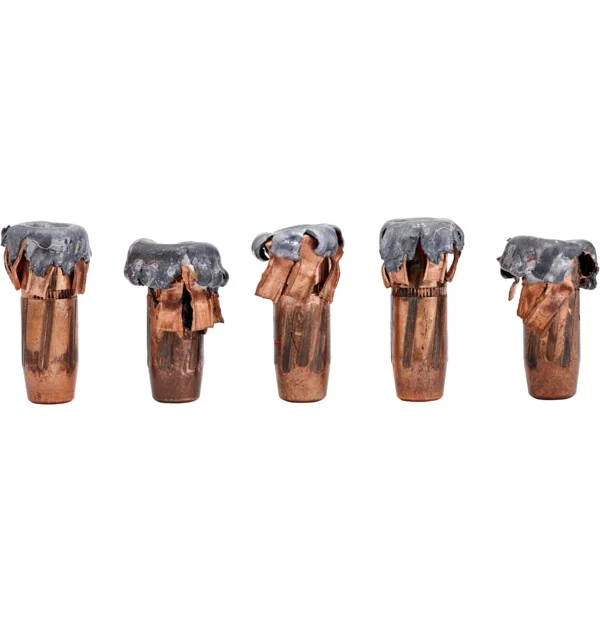Amunicja Hornady kal.300Blackout SUB-X Subsonic 190gr/12,3g (20szt), zdjęcie 5 z 6