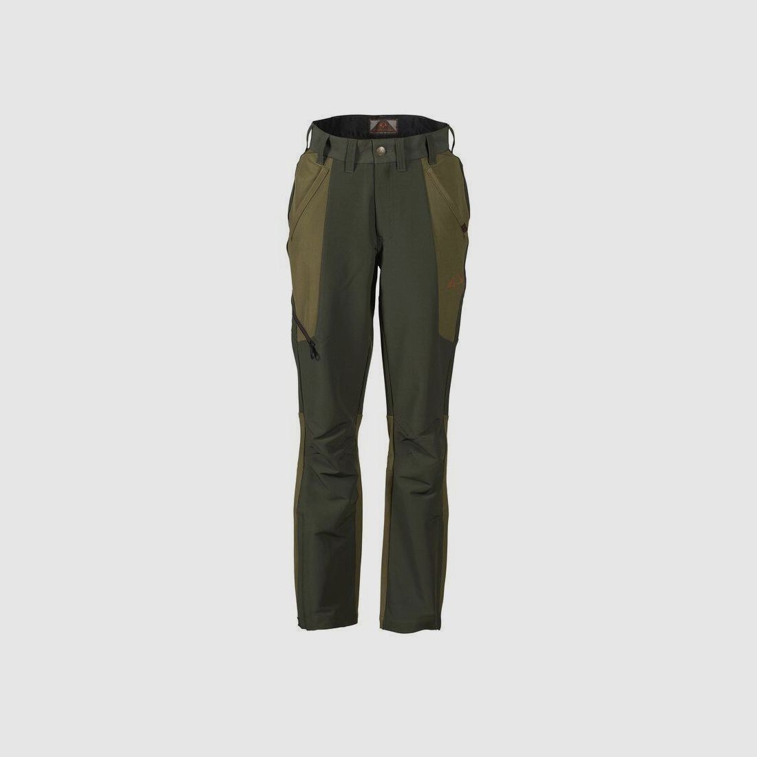 Swedteam Damen Jagd Hose Lynx Antibite Swedteam Green