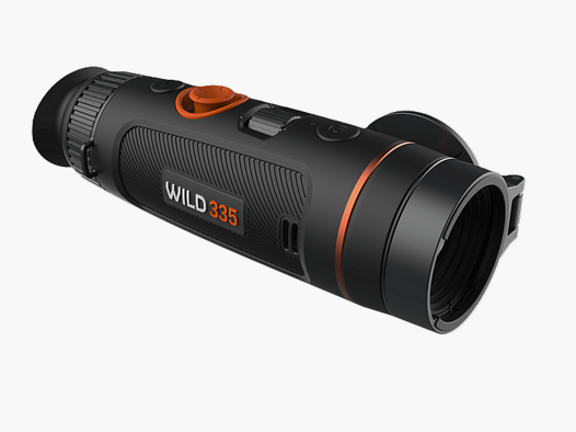 ThermTec Wild 335 Handheld Warmtebeeld