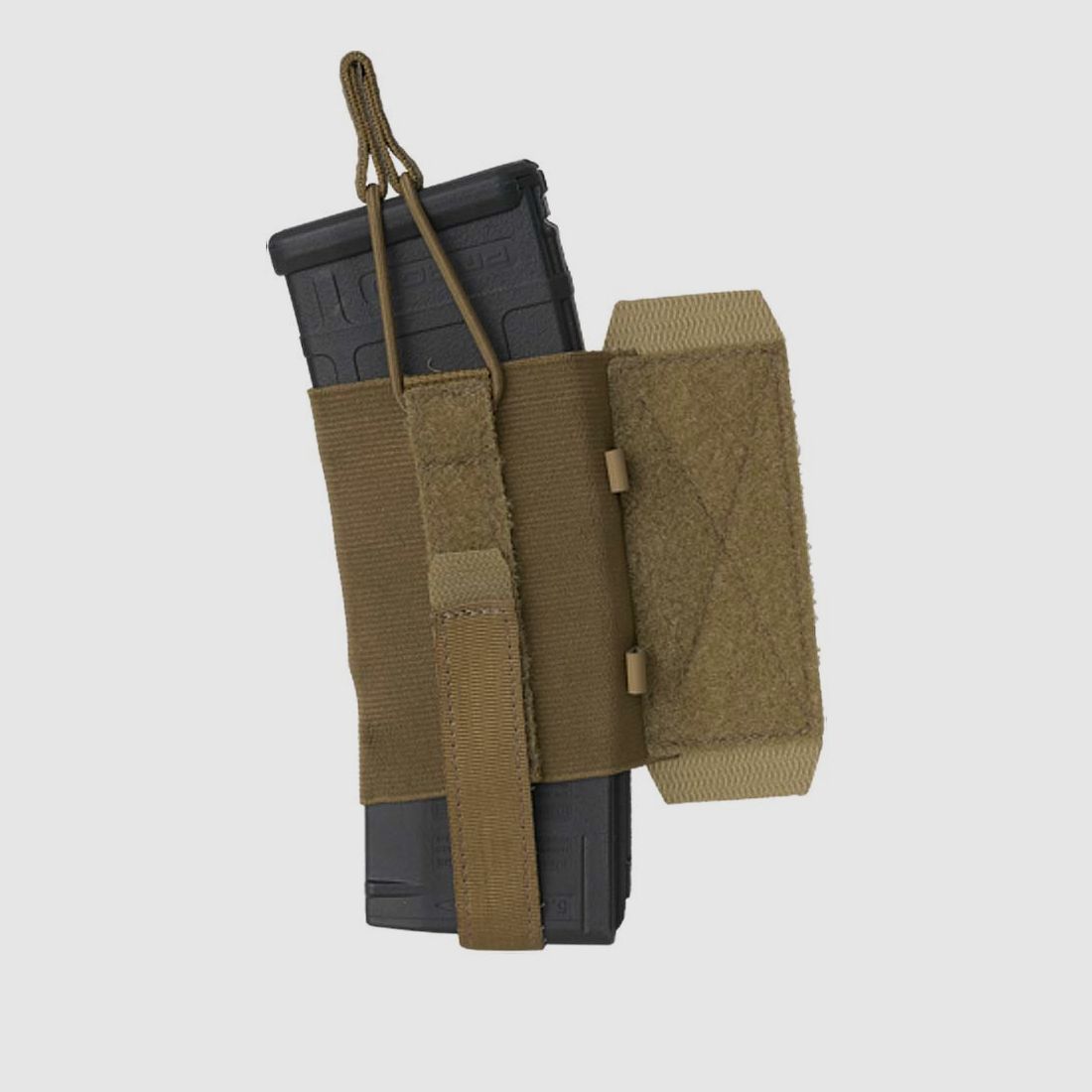HELIKON-TEX GUARDIAN UNIVERSAL POUCH SCHWARZ
